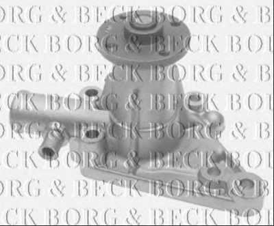 BORG & BECK bwp1115 -  Водяной насос